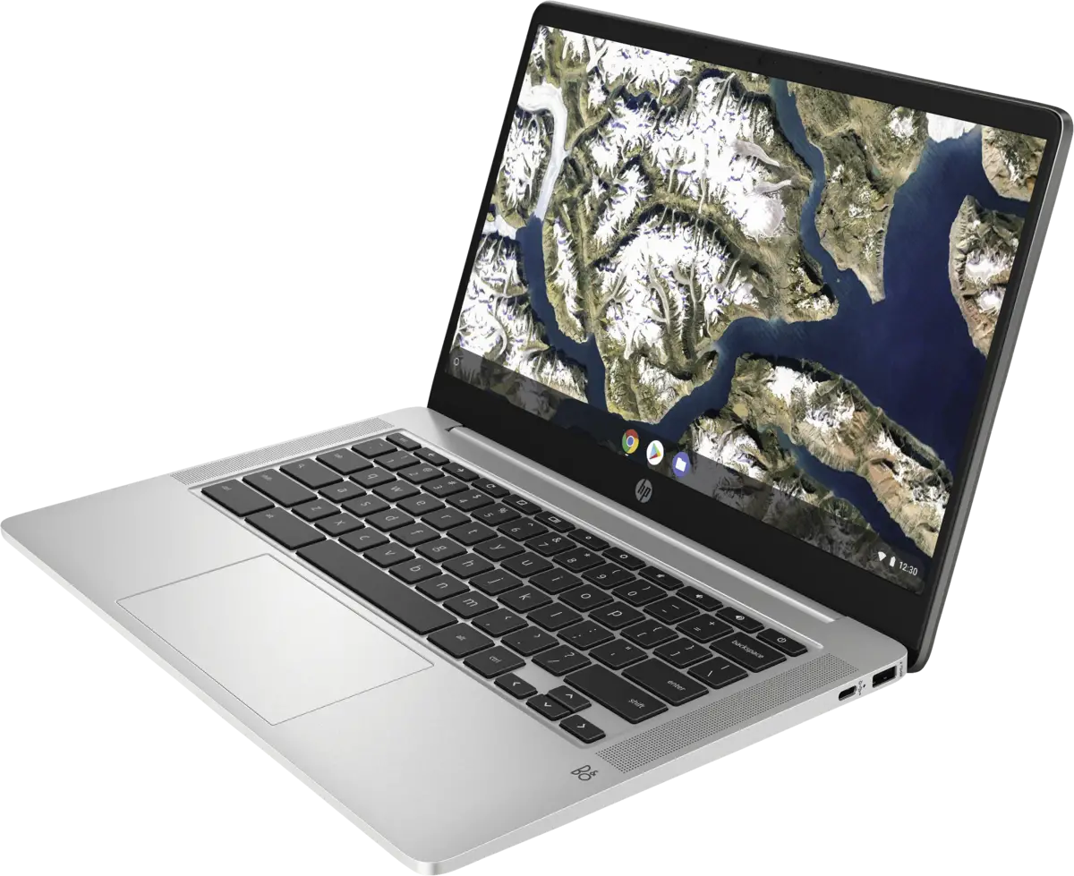 Chromebook Pentium Silver N5030