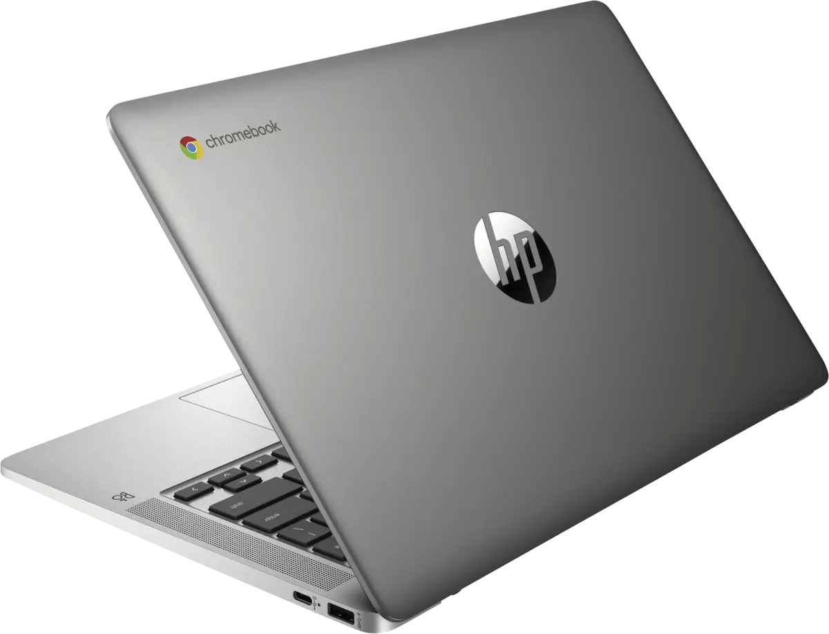 Chromebook Pentium Silver N5030