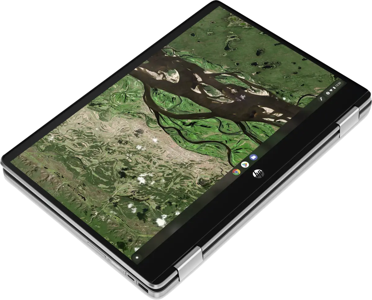 Chromebook Pentium Silver N6000