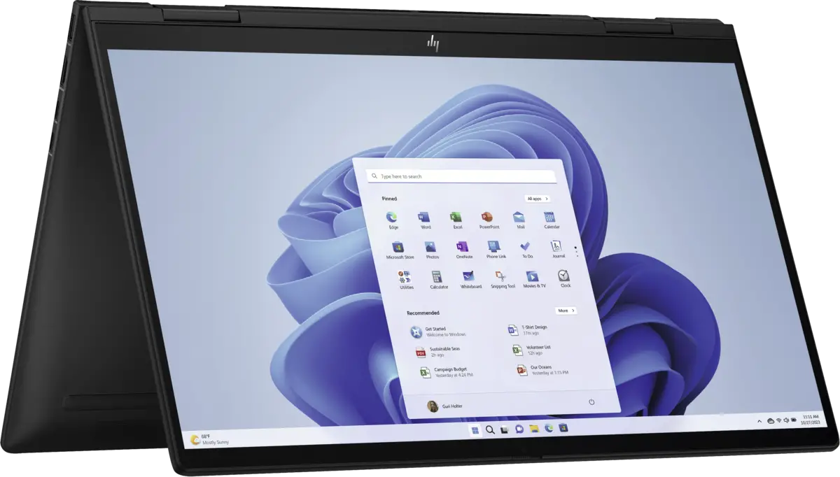 ENVY x360 15-fh0070nd