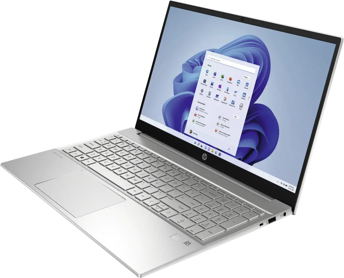 Pavilion 15-eg3080nd