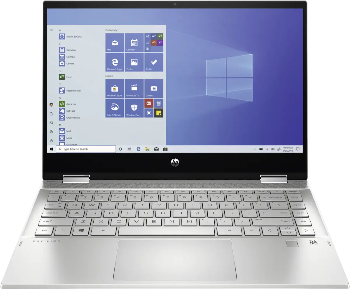 Pavilion x360 14-dw1125nd