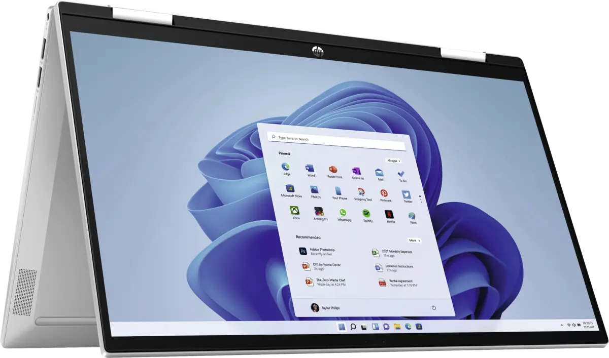 Pavilion x360 15-er1060nd
