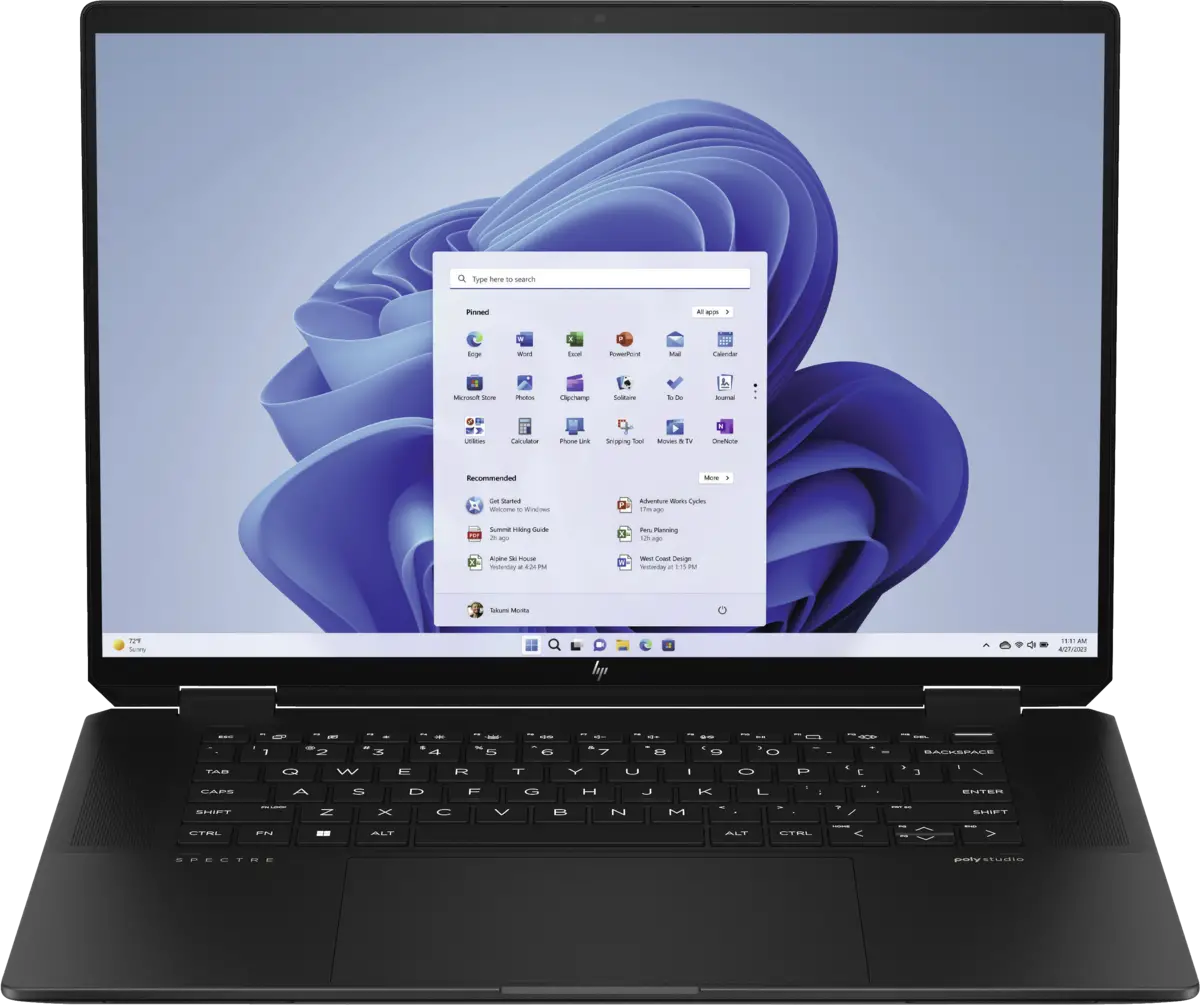 Spectre x360 16-aa0080nd