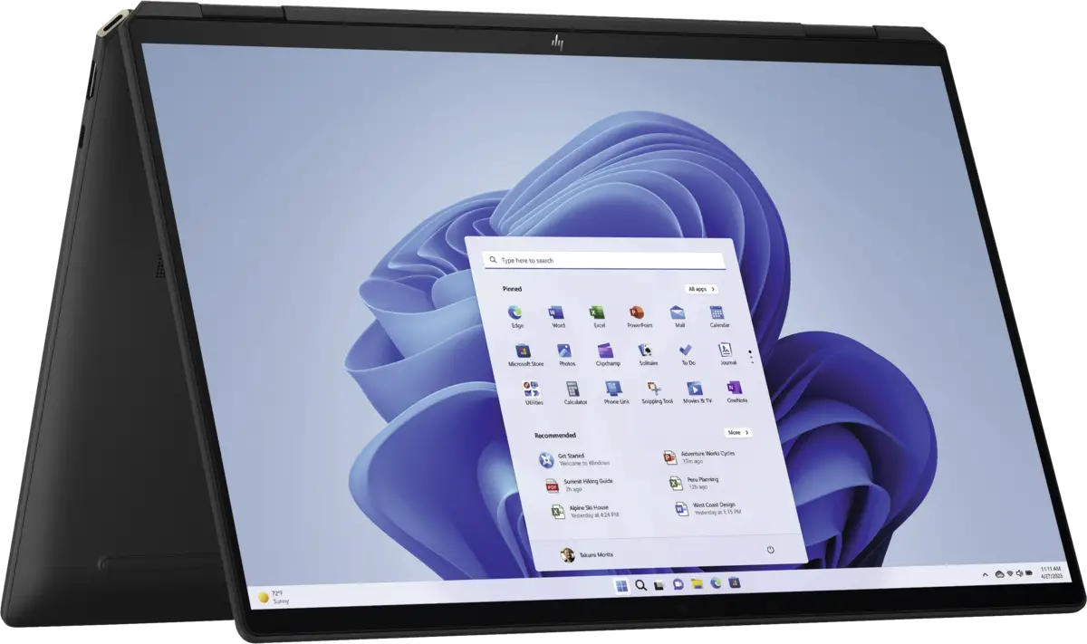 Spectre x360 16-aa0080nd