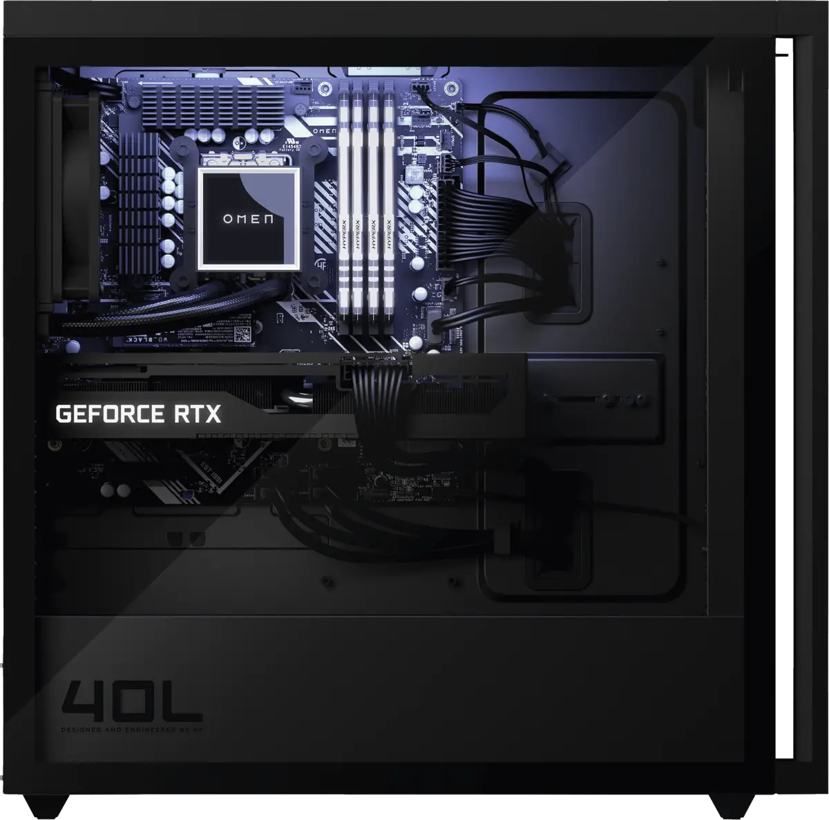 OMEN 40L GT21-1026nd