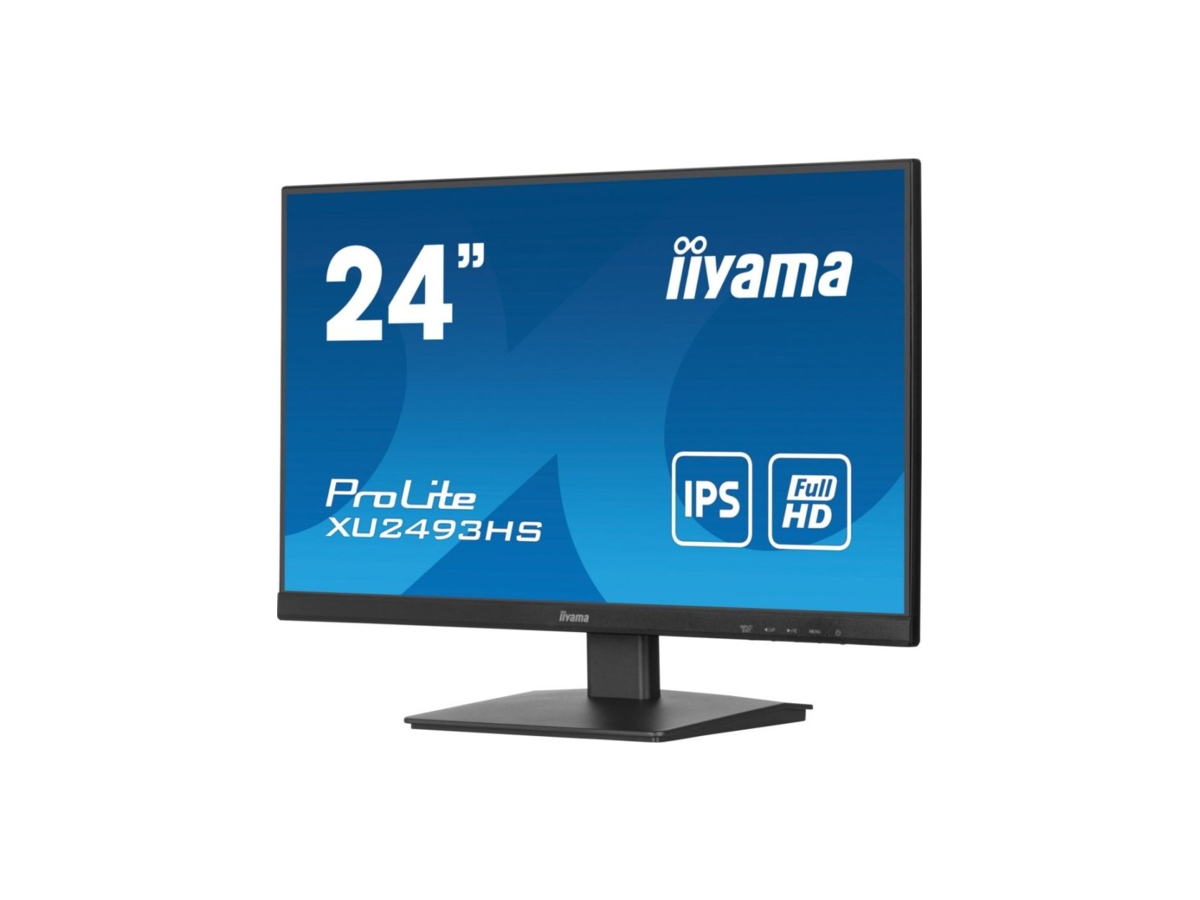 ProLite XU2493HS-BS 24