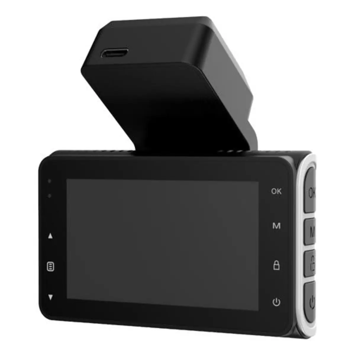 S800 Pro Dashcam