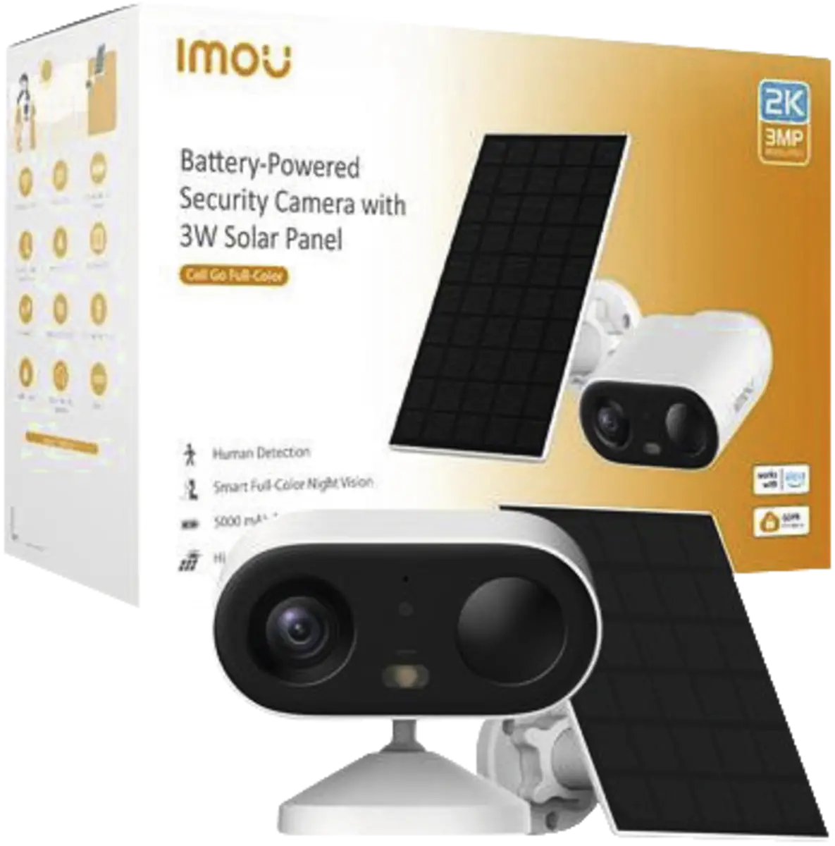 Cell Go Full color Kit