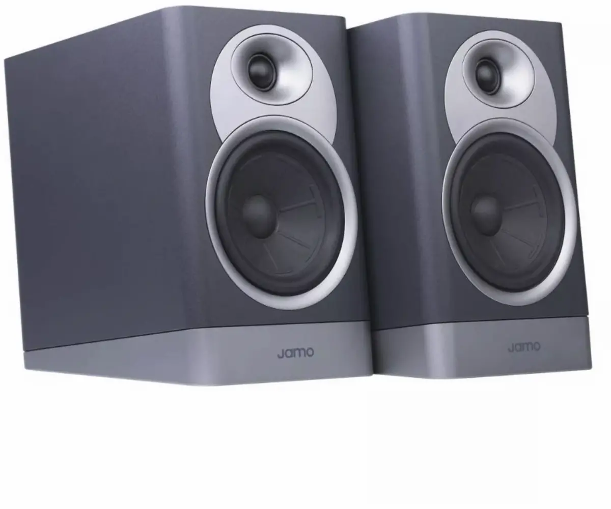 S7-15B Bookshelf Speakers
