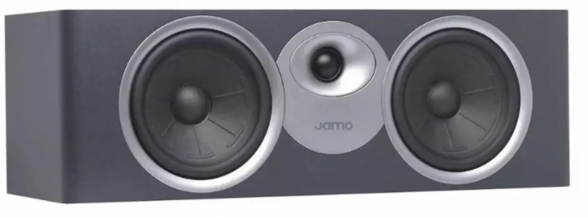 S7-25C Center Speaker