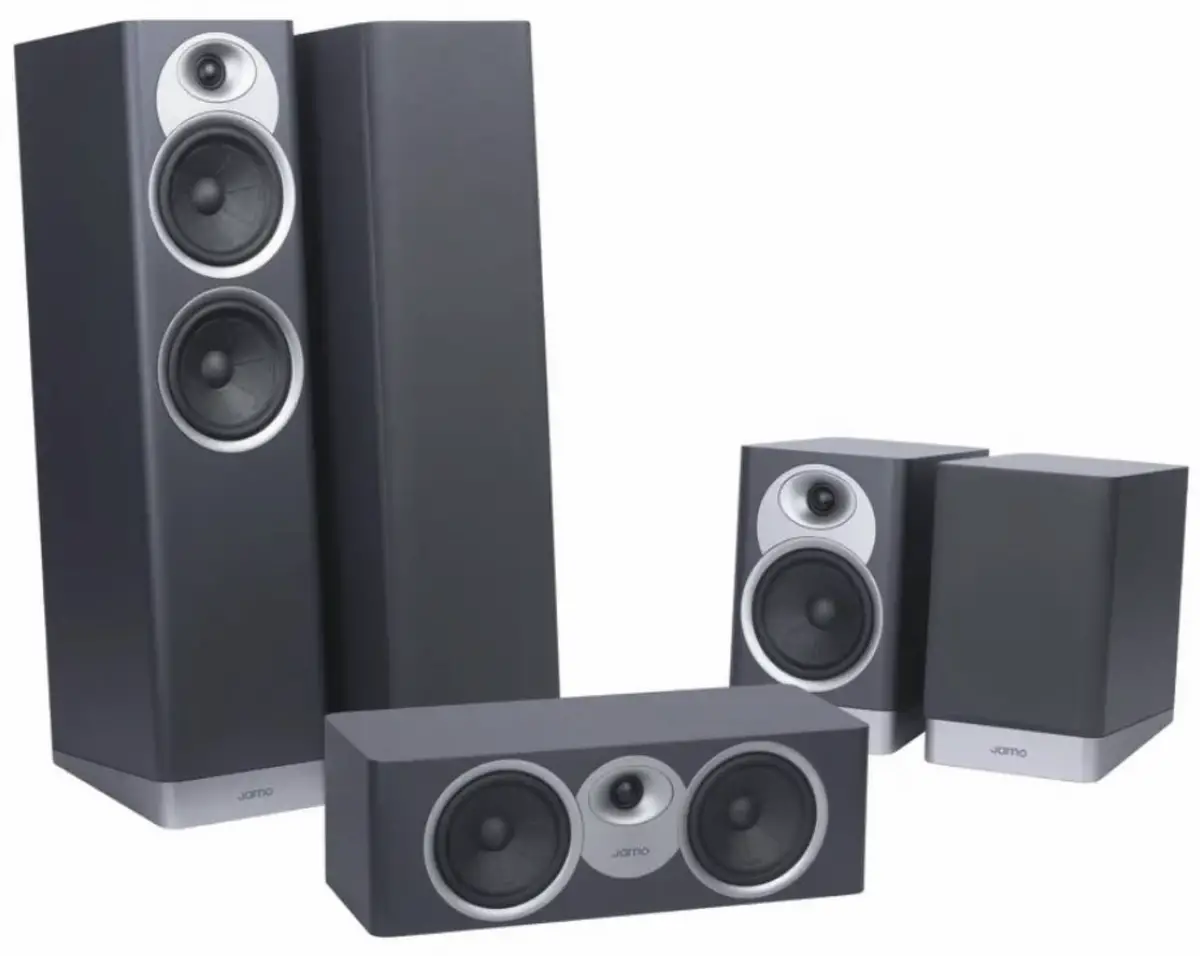 S7-25HCS 5.0 Set S25F 2x, S15B 2x, S25C 1x