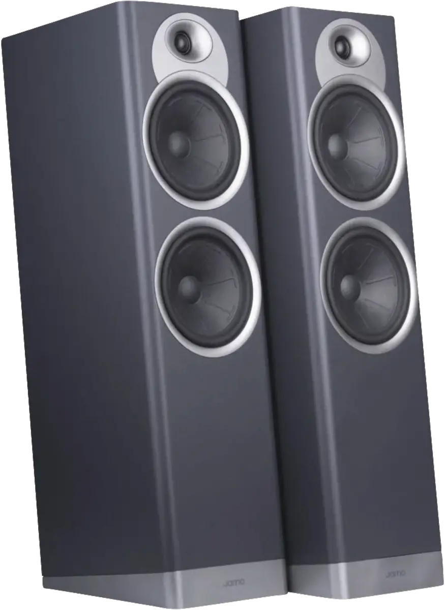 S7-27F Floor Speakers