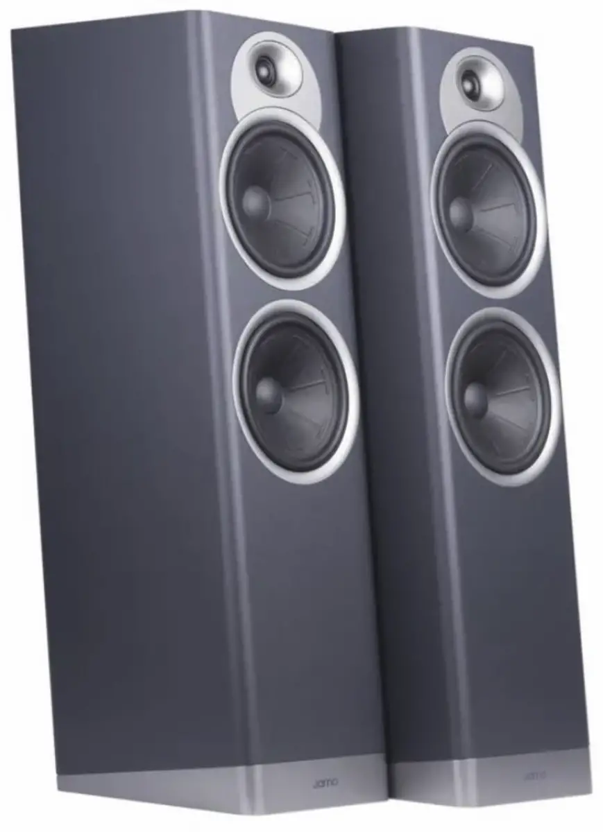 S7-27FA Floor Speakers