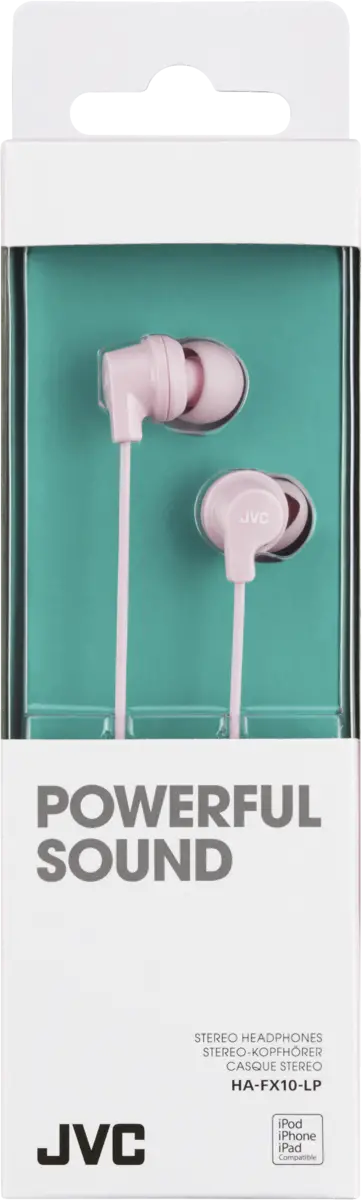 HA-FX10