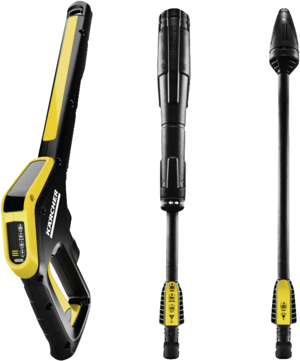 K 4 Power Control Flex