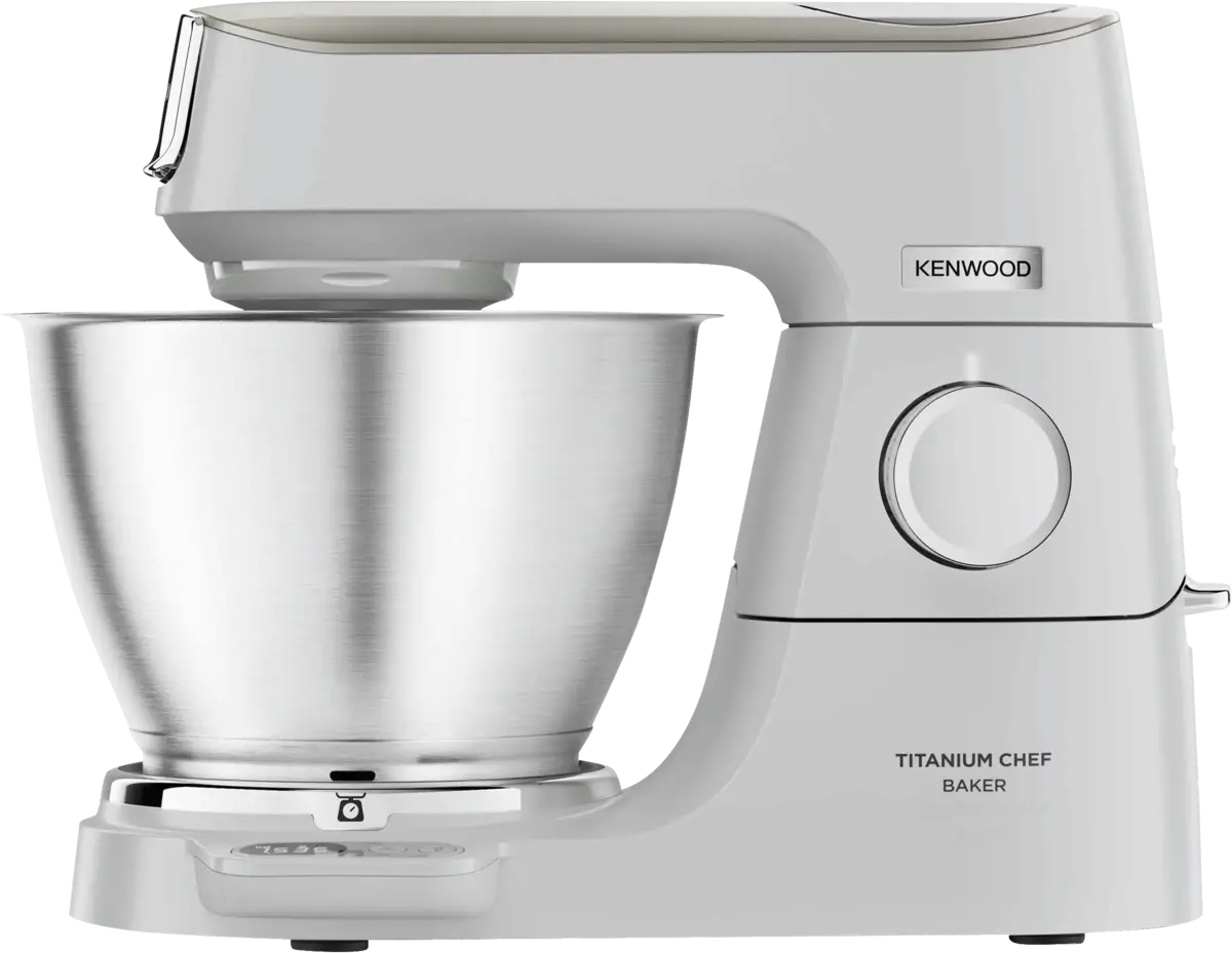KVC65.001WH Titanium Chef Baker