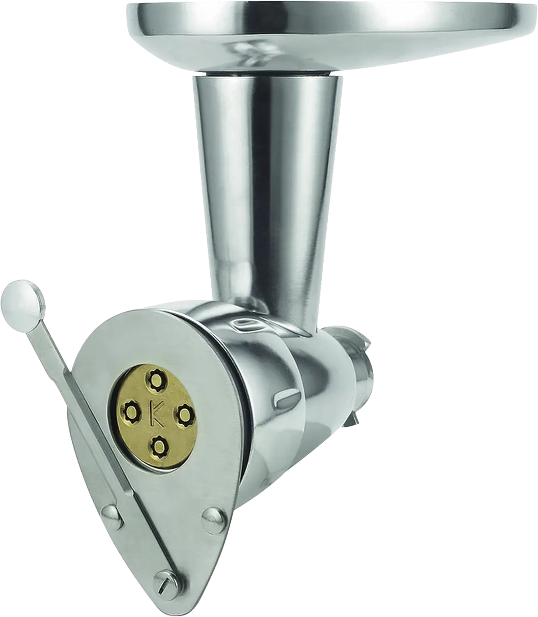 KAX 92.A0ME Pastamaker All Chef + KMIX modellen