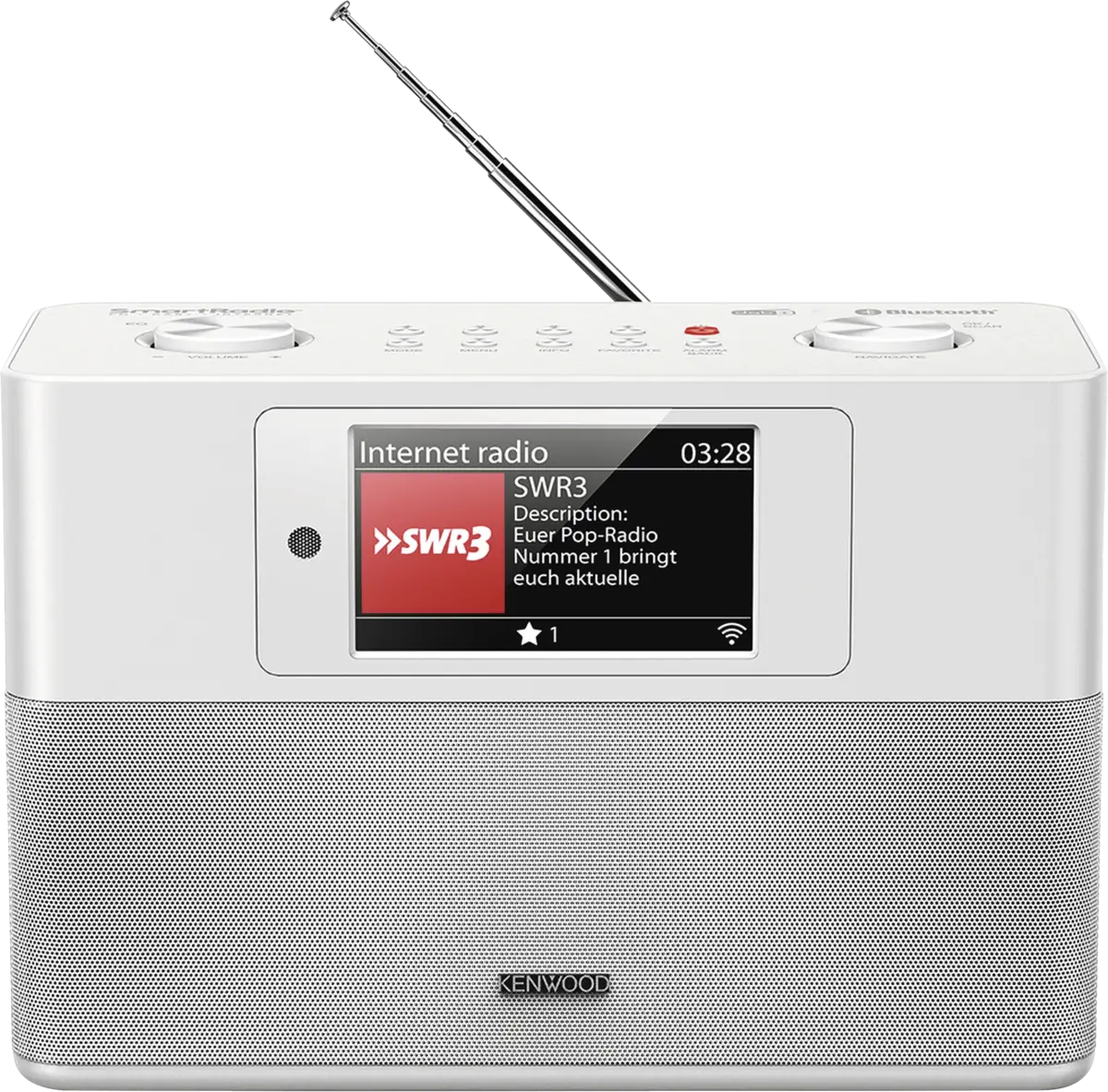 CR-ST120S-W
