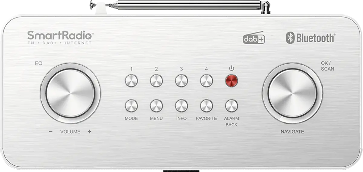 CR-ST120S-W