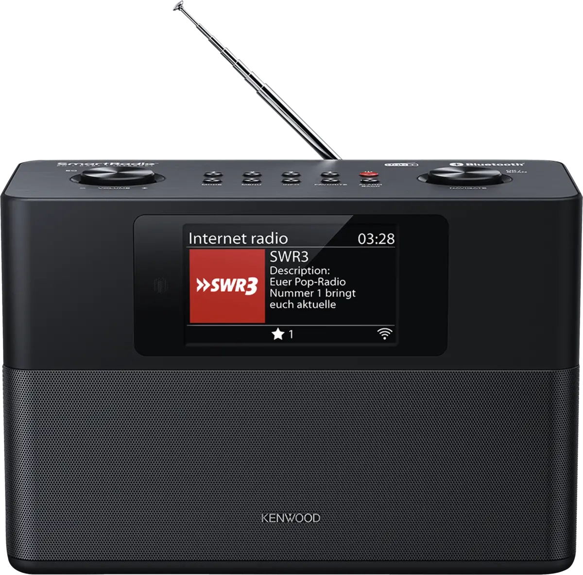 CR-ST200S-B