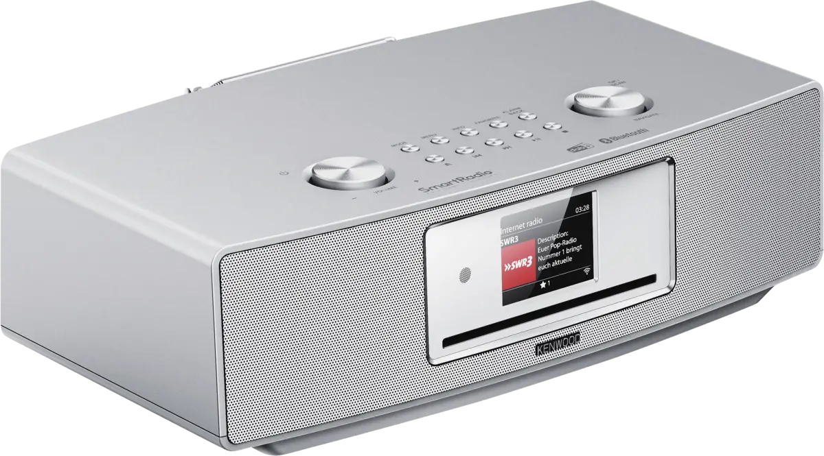 CR-ST700SCD -S