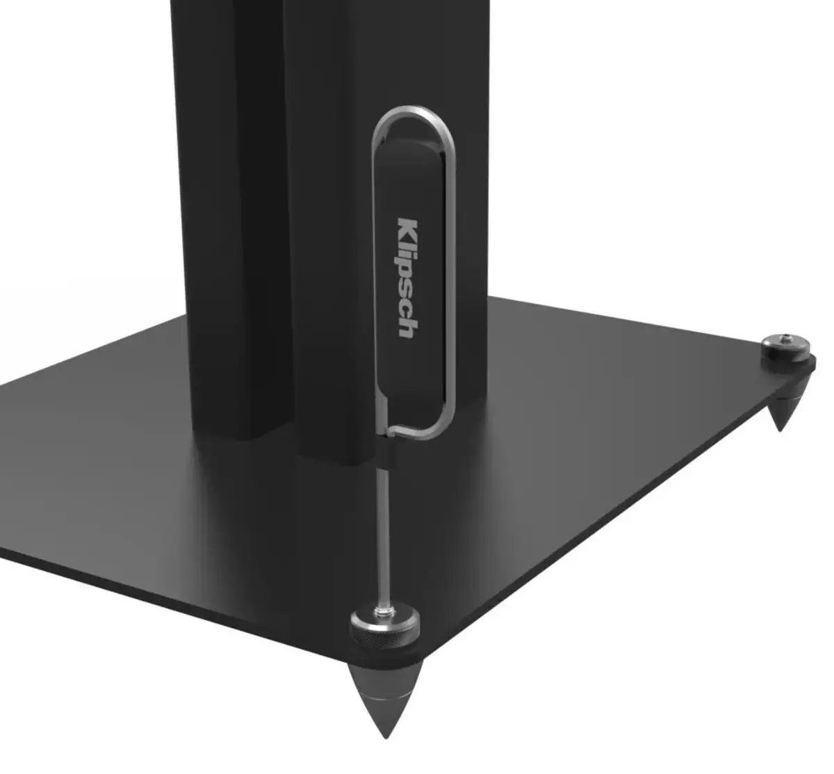 KS-28 Speaker Stands voor the Sevens Paar