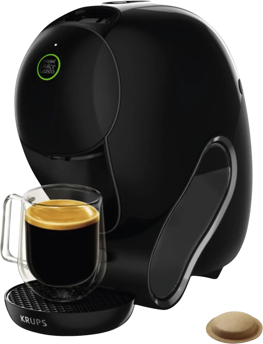 YY5676 Dolce Gusto Caffè Neo
