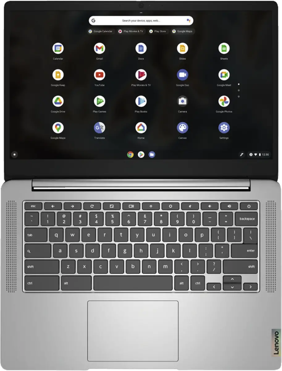IdeaPad 3 Chromebook