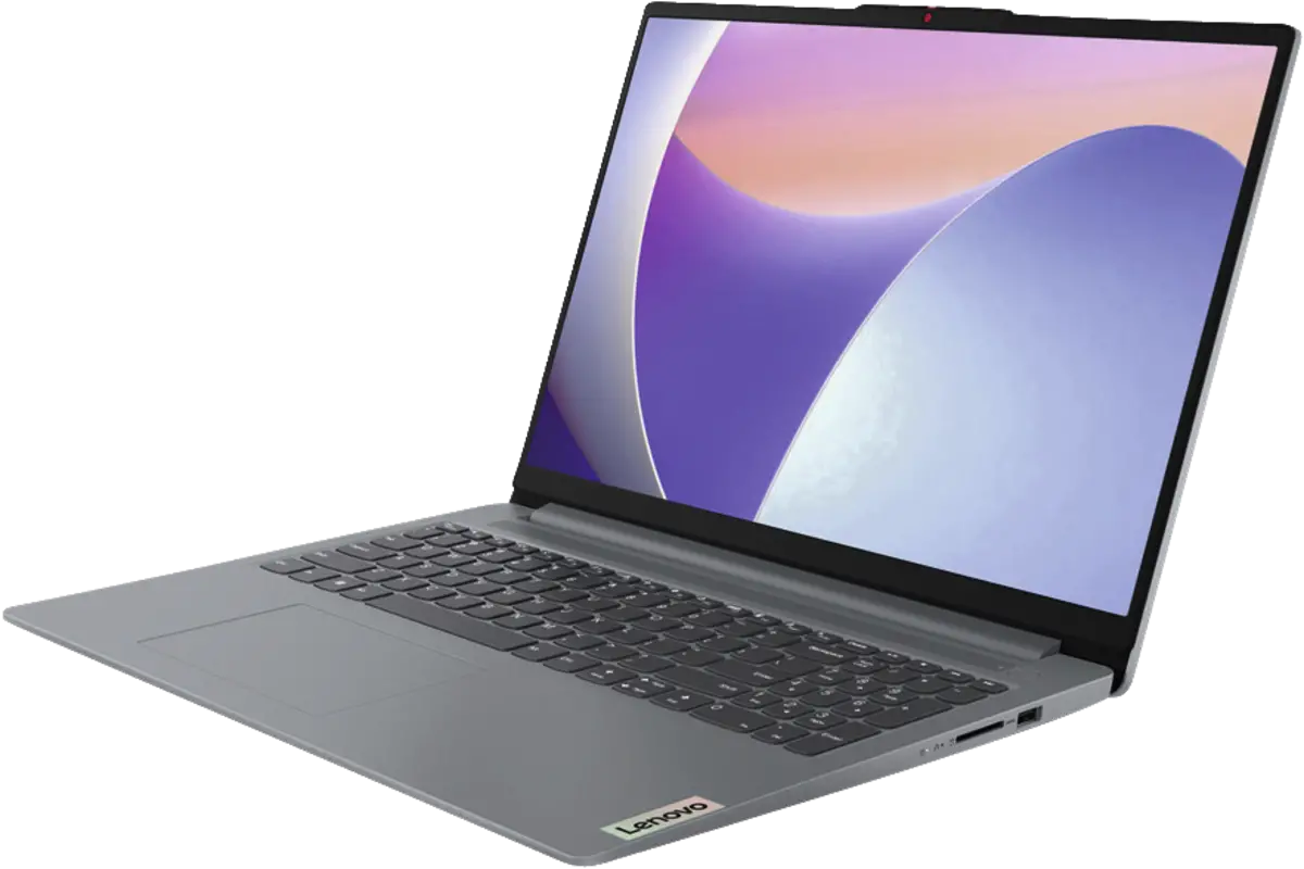 IdeaPad Slim 3 16IAH8