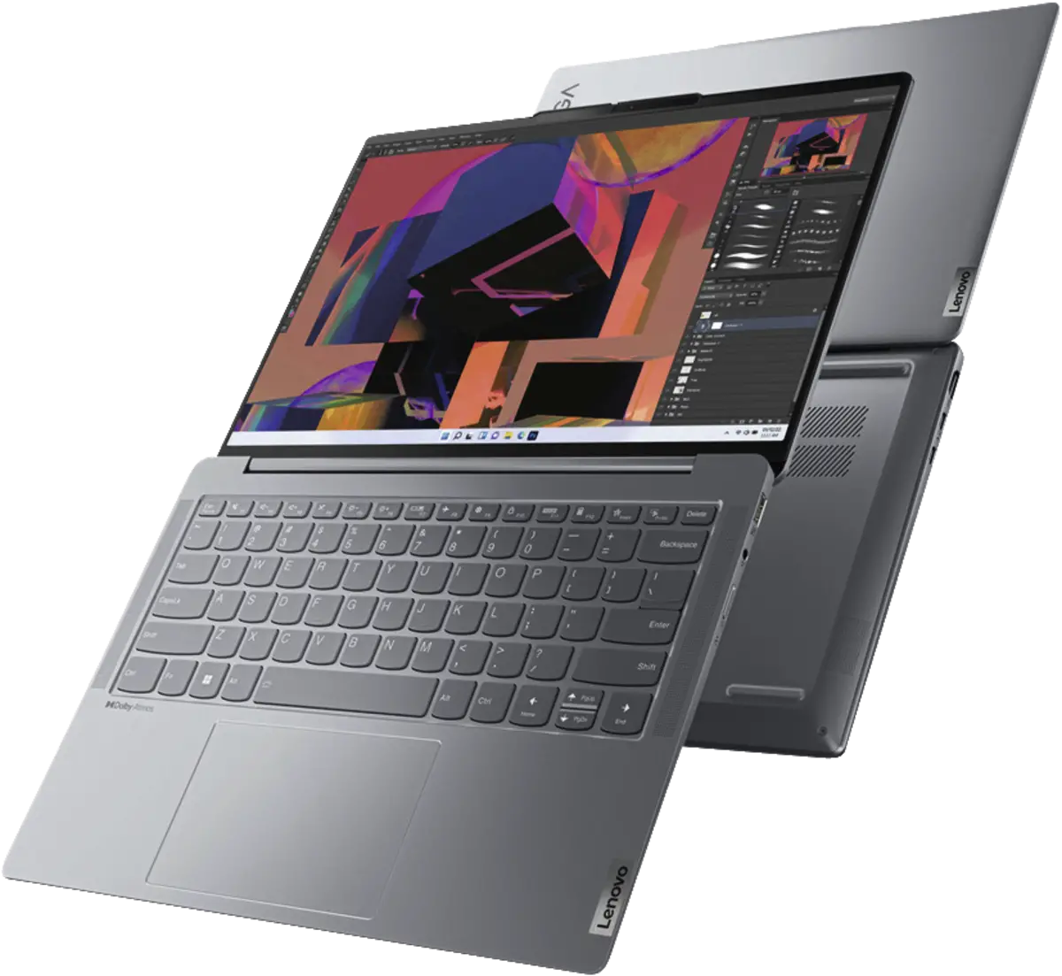Yoga Slim 6 14APU8