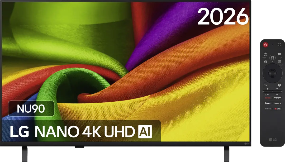 43NU900B6LA