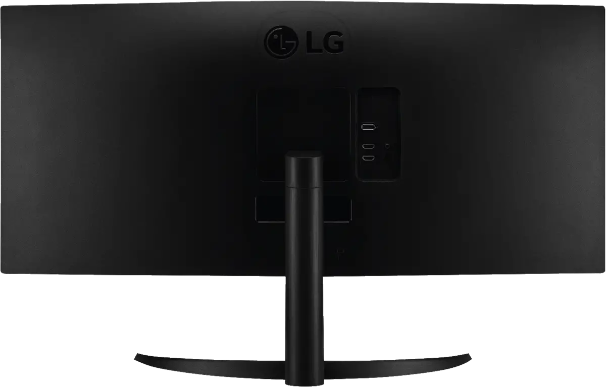 34WR50QK-B.AEU Curved UltraWide
