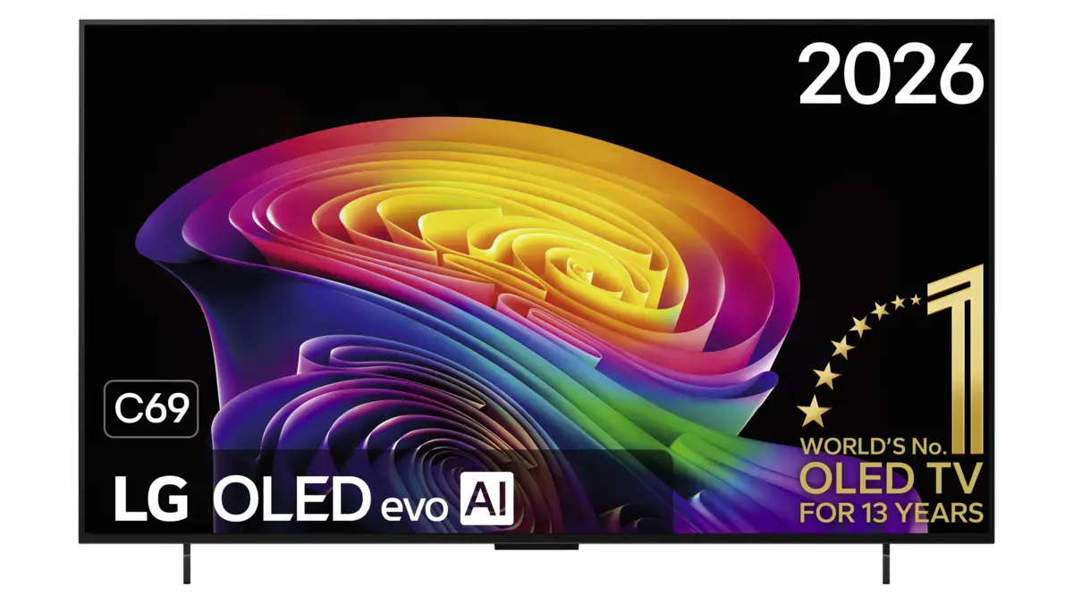 OLED42C69LB