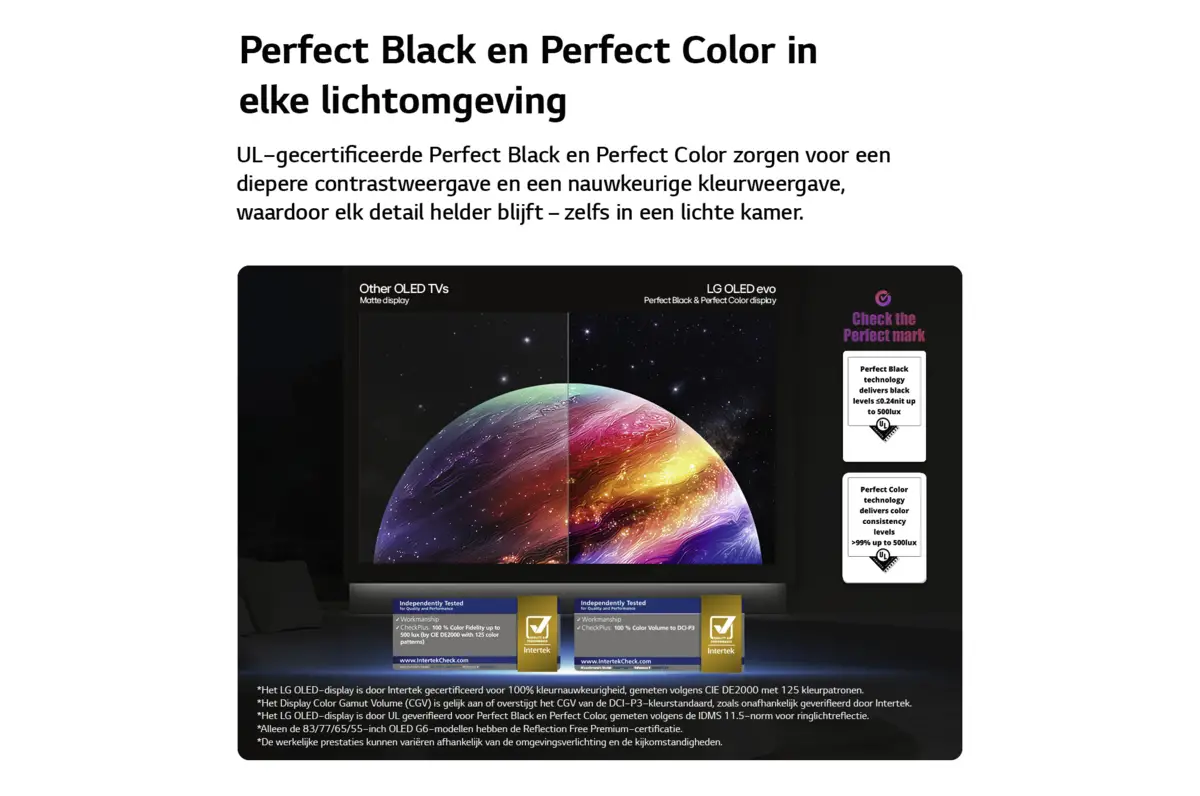 OLED42C69LB