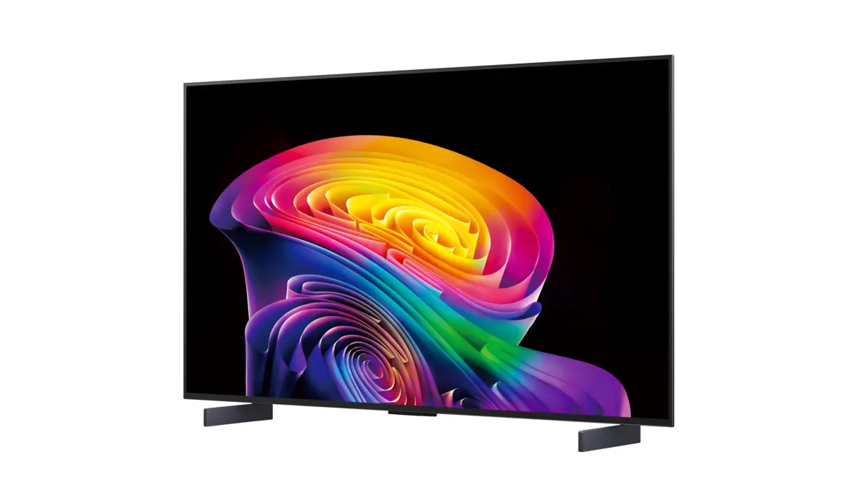 OLED42C69LB