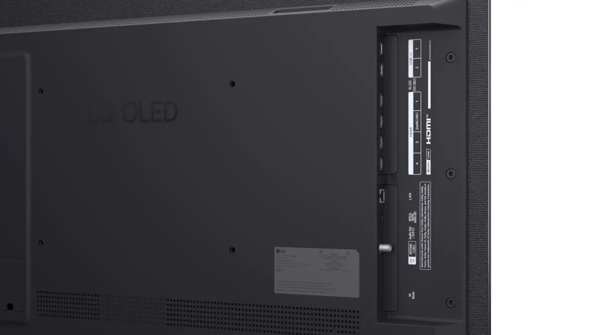 OLED42C69LB