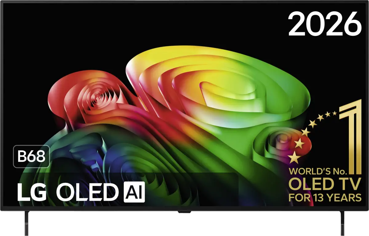 OLED48B6ELC