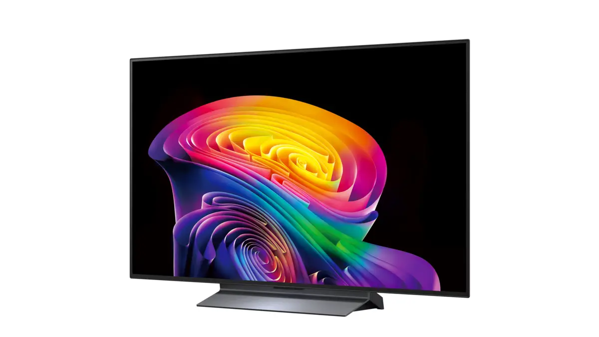 OLED48C69LB