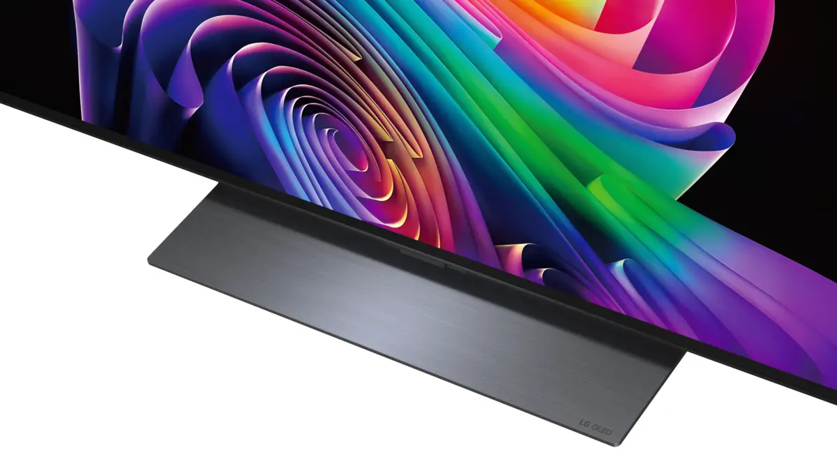 OLED48C69LB