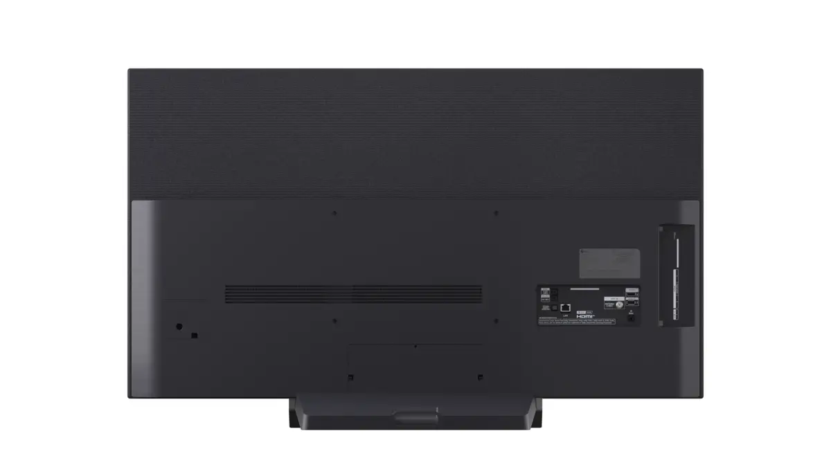 OLED48C69LB