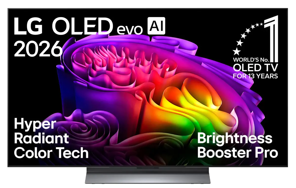 OLED48G69LS