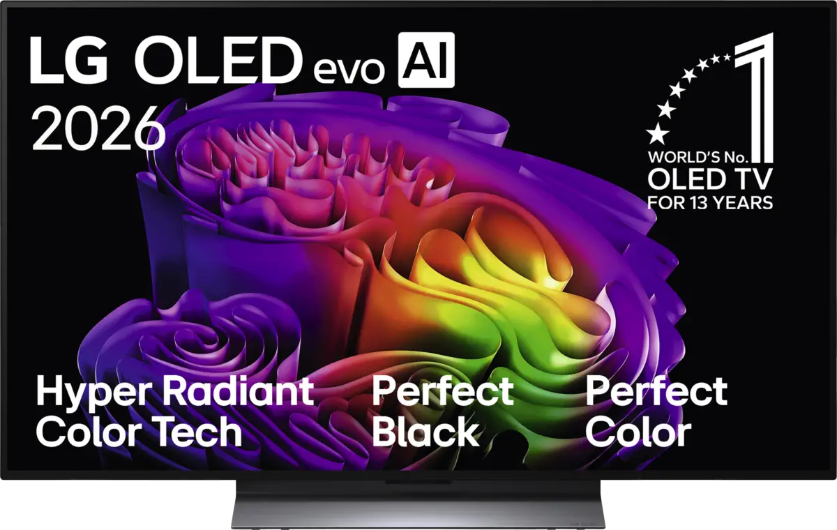 OLED48G69LS