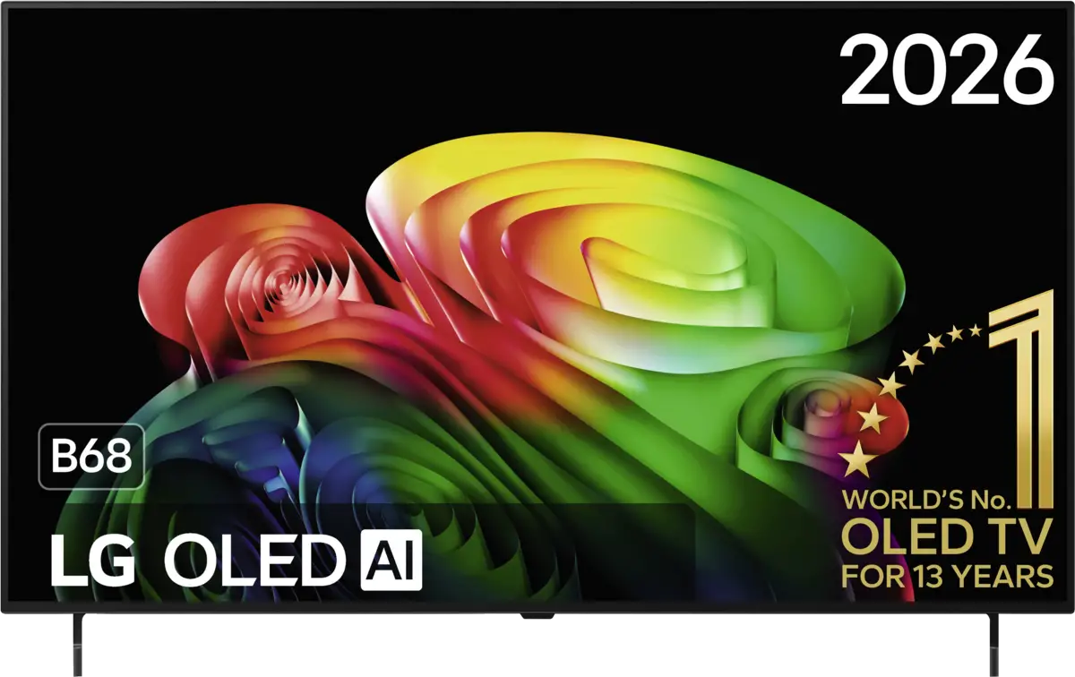 OLED55B6ELC