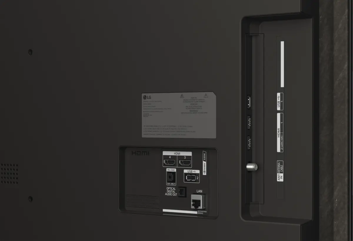 OLED55B6ELC