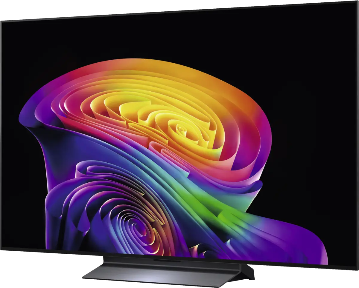 OLED55C69LB