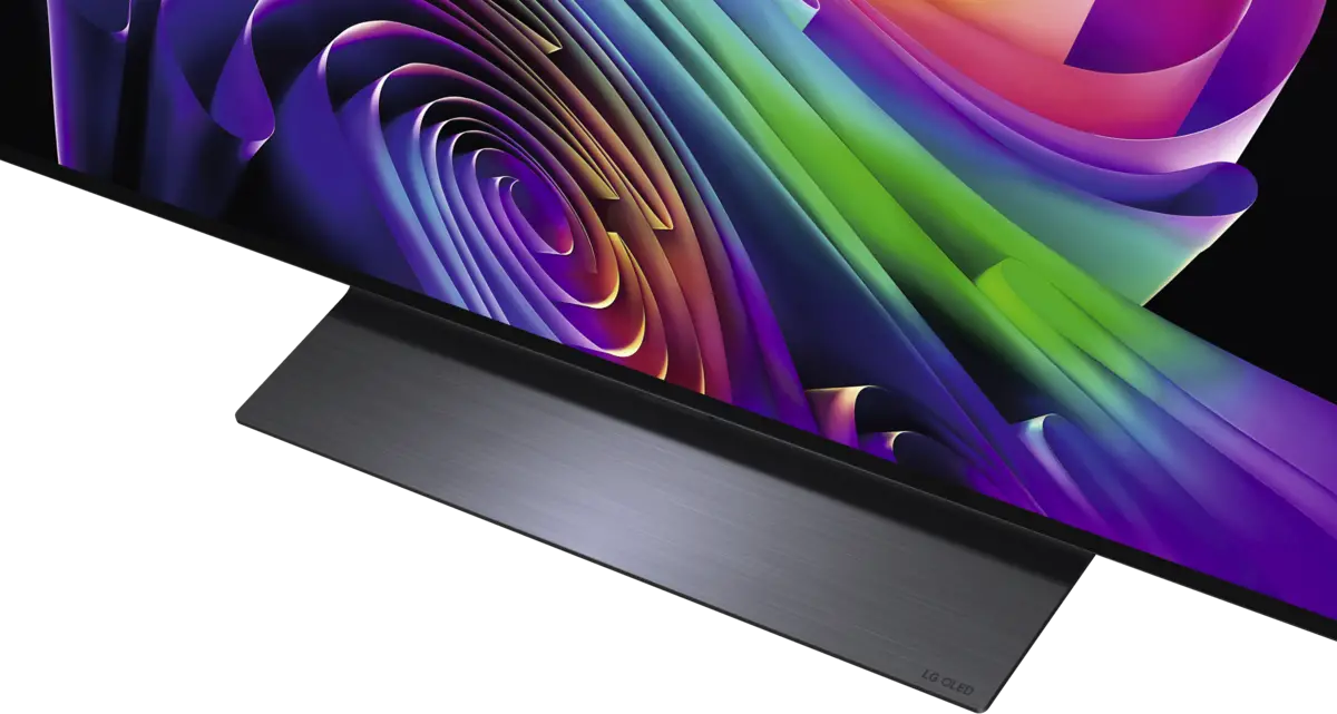 OLED55C69LB