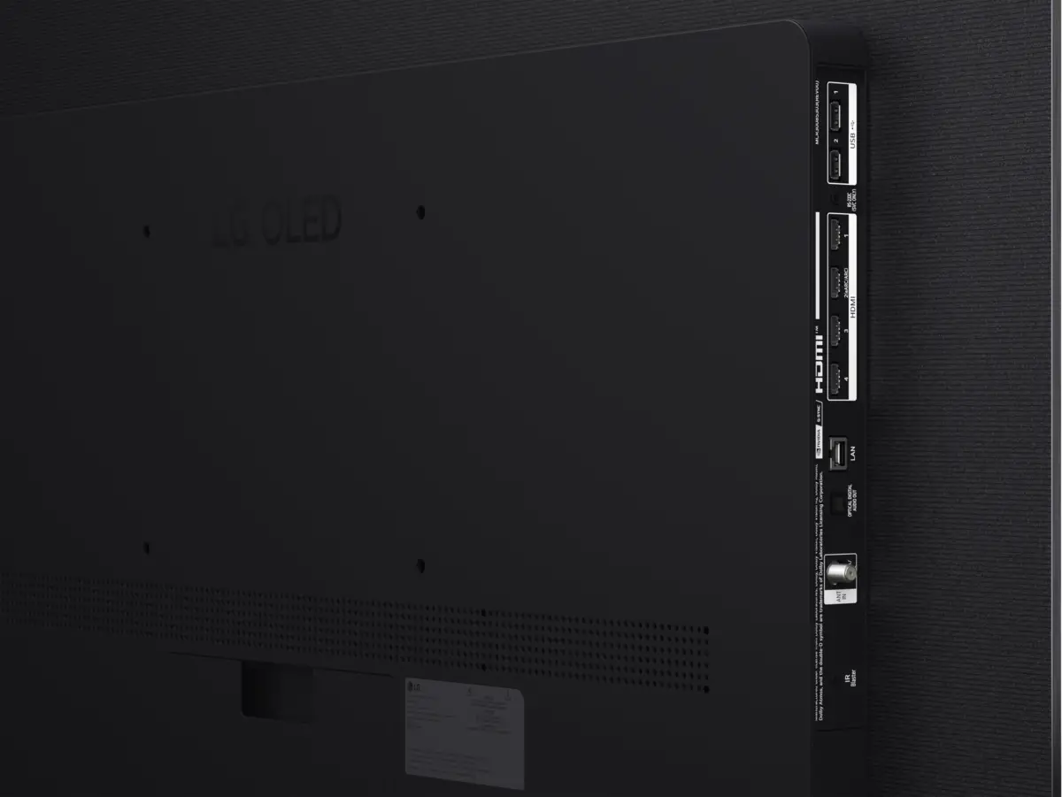 OLED55C69LB