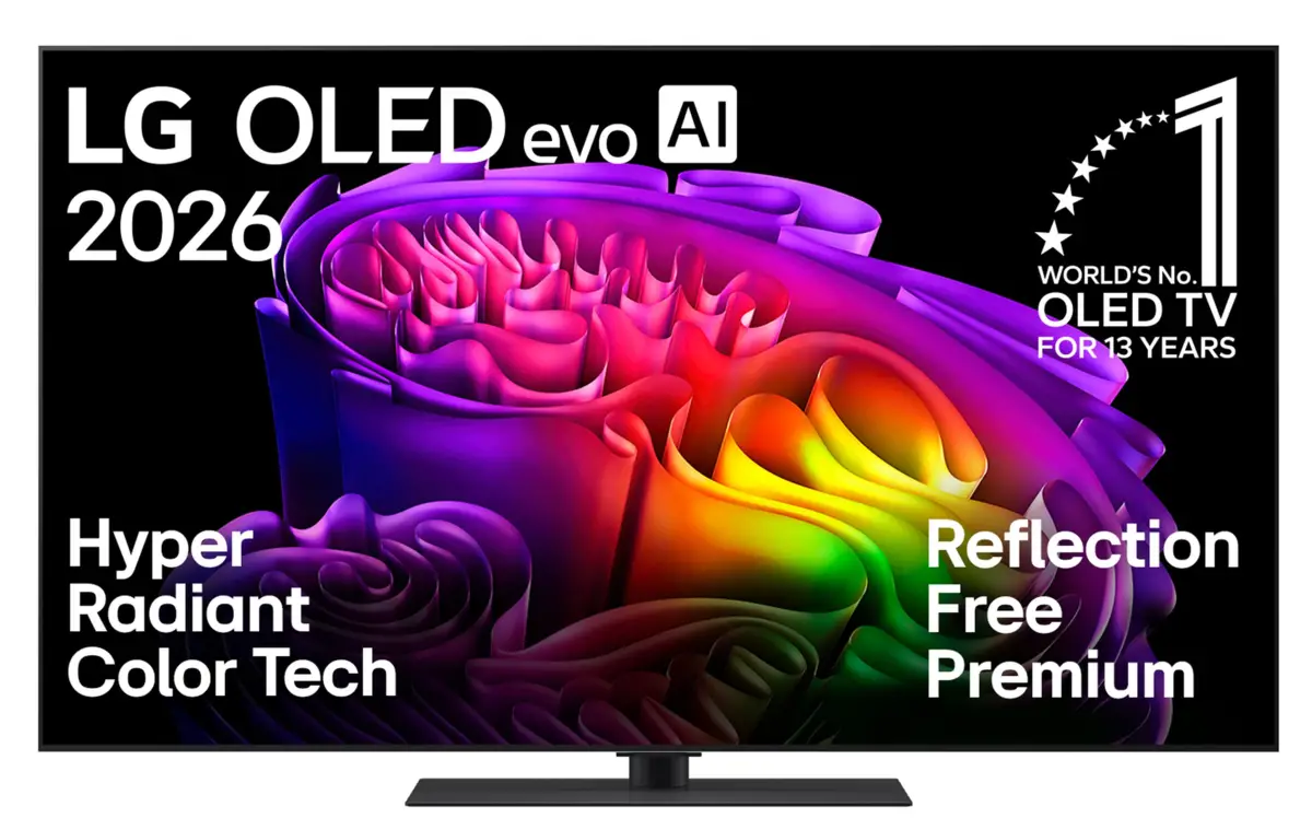 OLED55G69LS