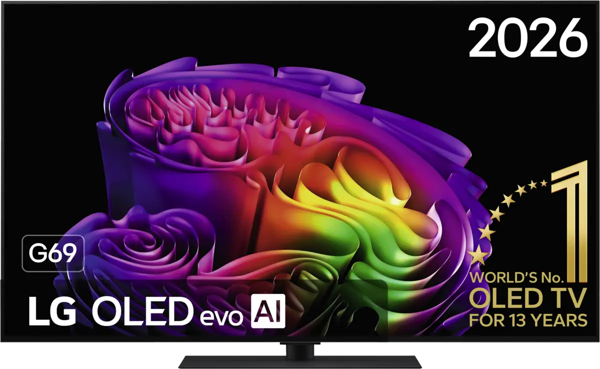 OLED55G69LS